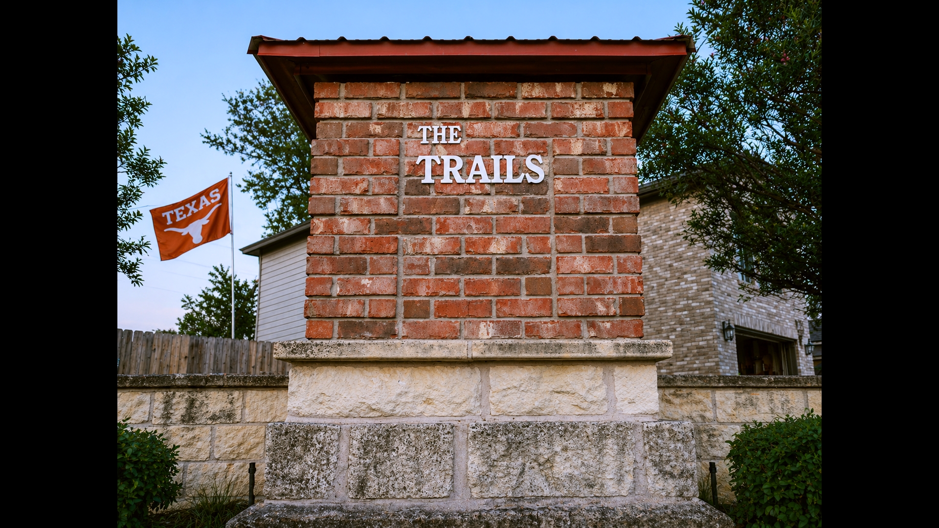 The Trails